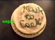 How To Make Iced Banana Cake